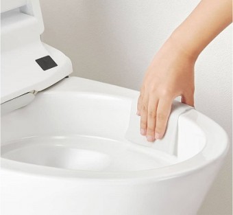 サティスS フチレス形状 サティスS フチレス形状